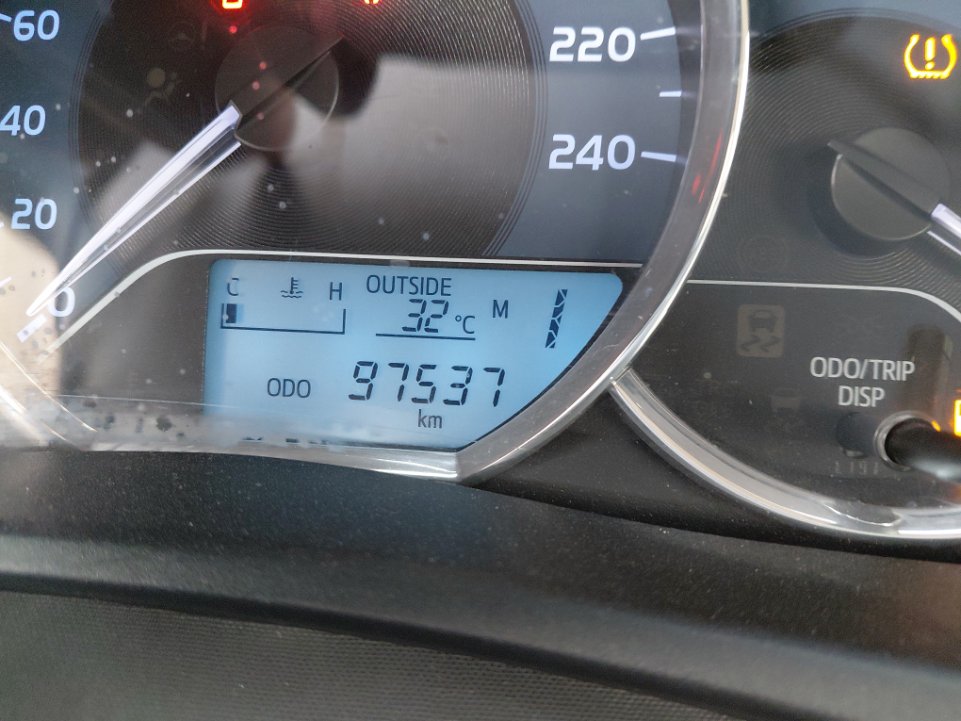 تويوتا كورولا  2018 image