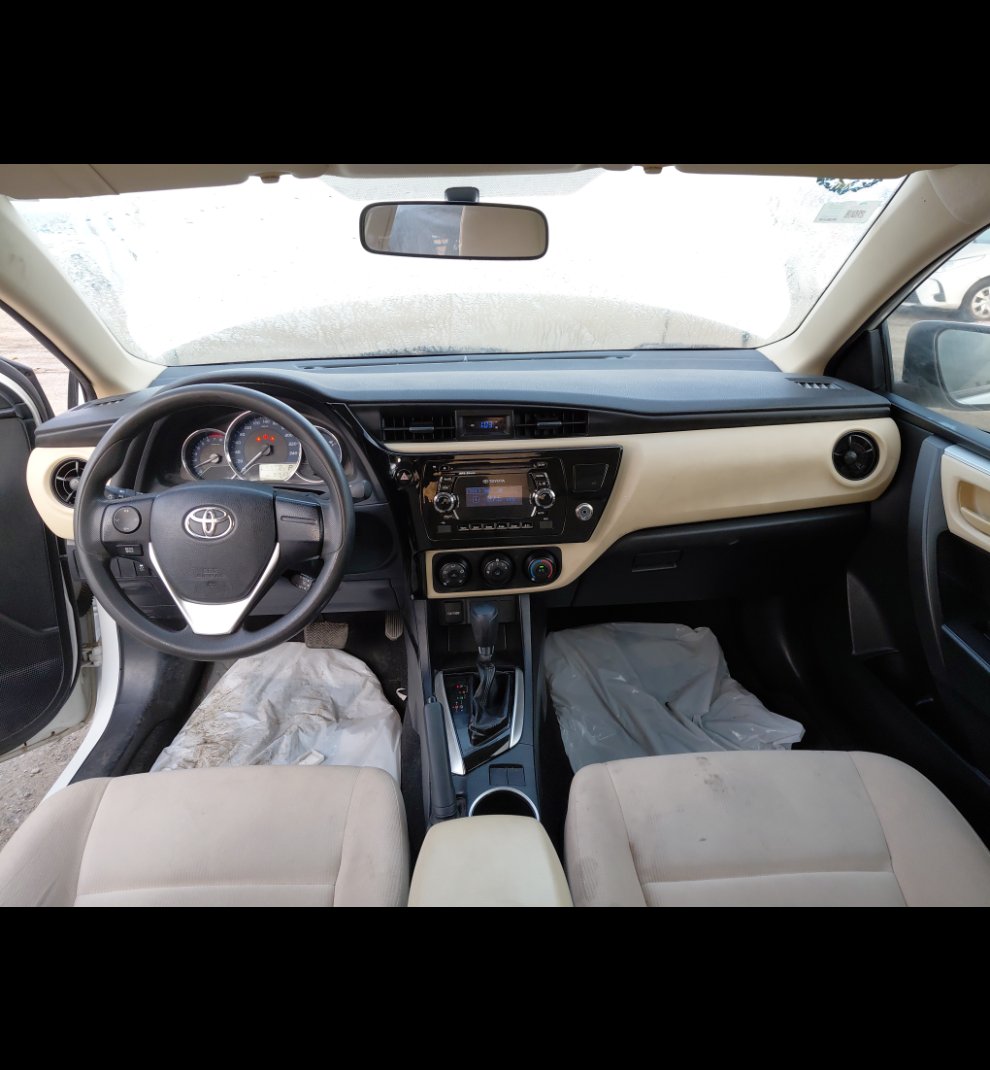 تويوتا كورولا  2018 image