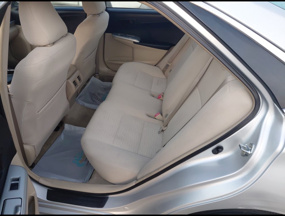 تويوتا كامري  2017 image