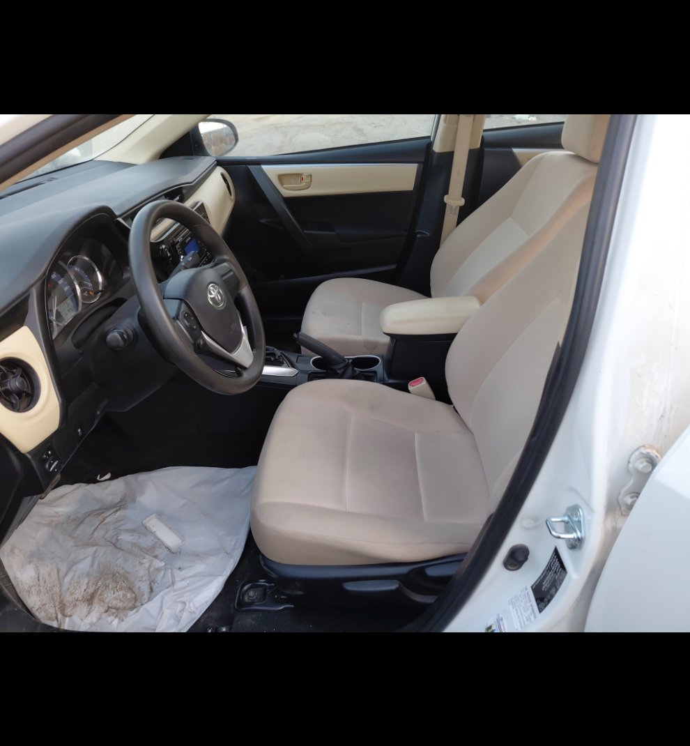 تويوتا كورولا  2018 image