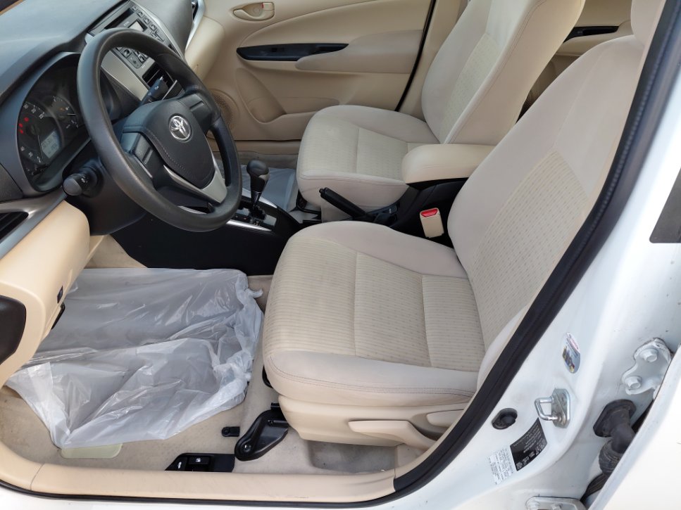 تويوتا يارس  2019 image