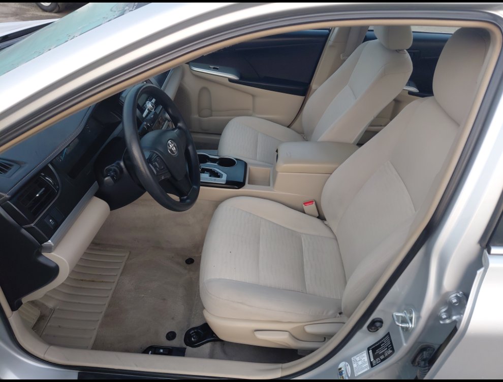 تويوتا كامري  2017 image