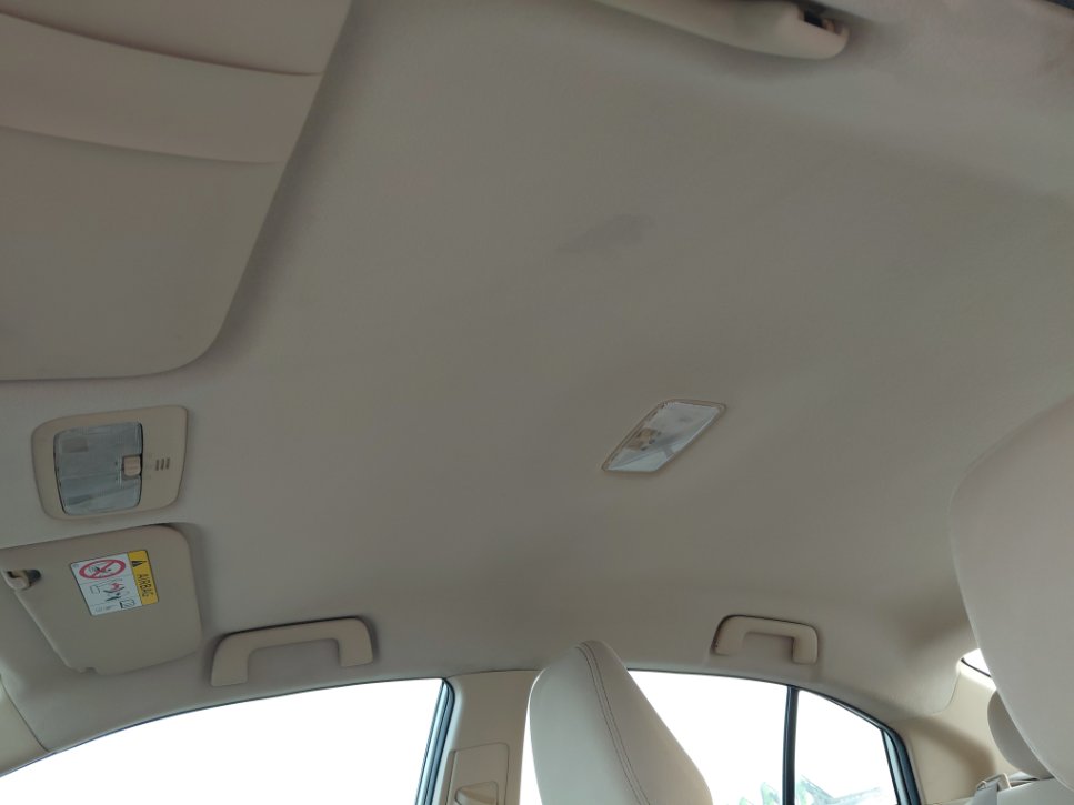 تويوتا يارس  2019 image