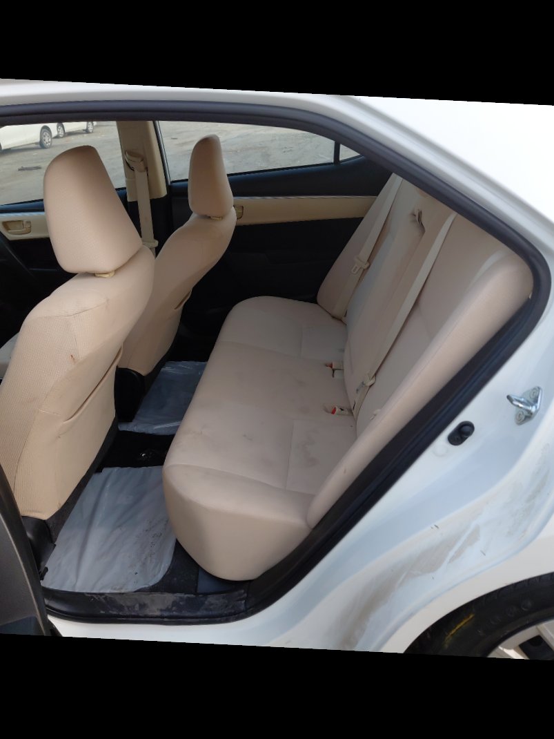 تويوتا كورولا  2018 image