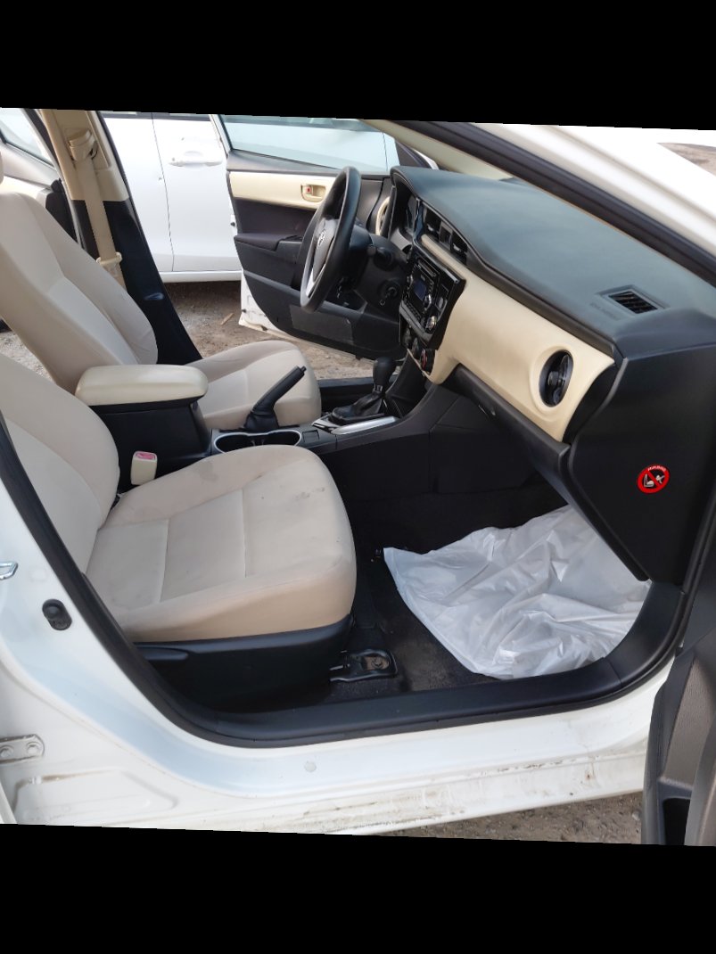 تويوتا كورولا  2018 image