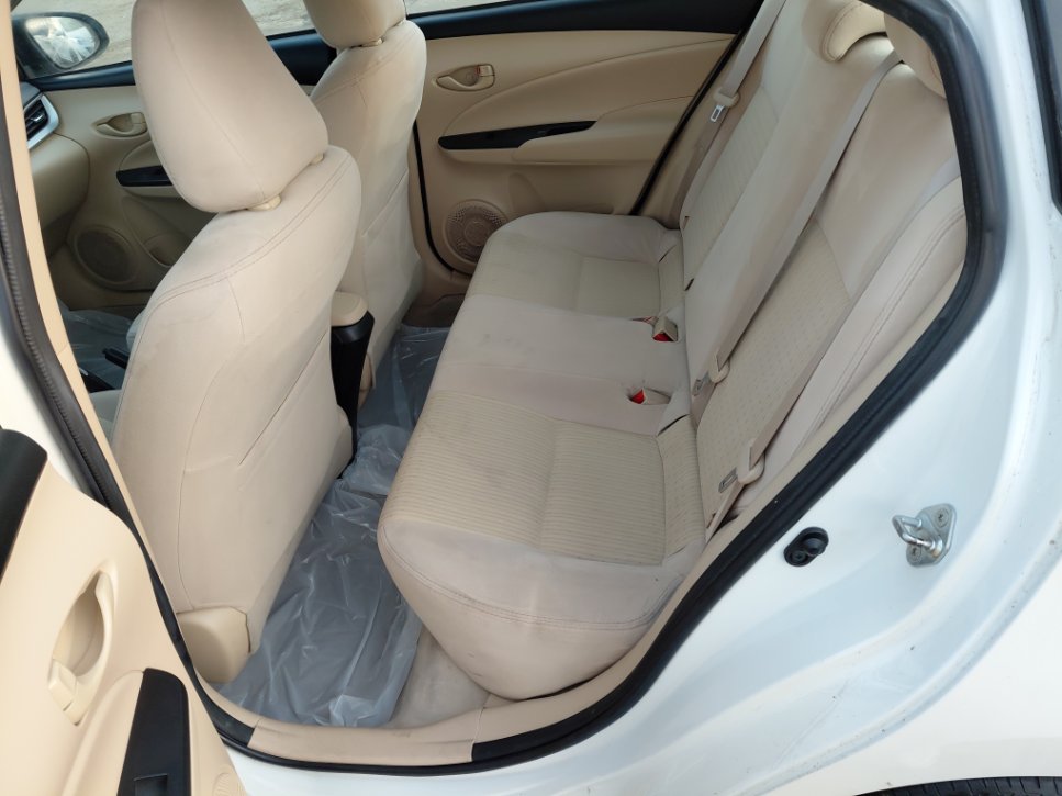 تويوتا يارس  2019 image