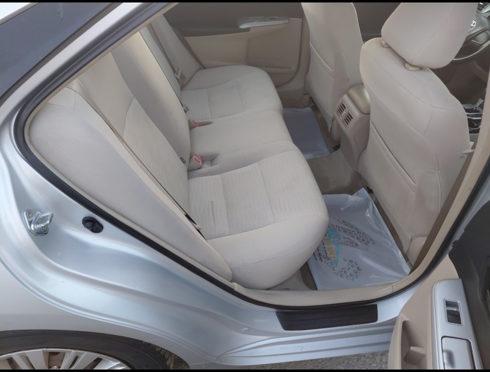 تويوتا كامري  2017 image