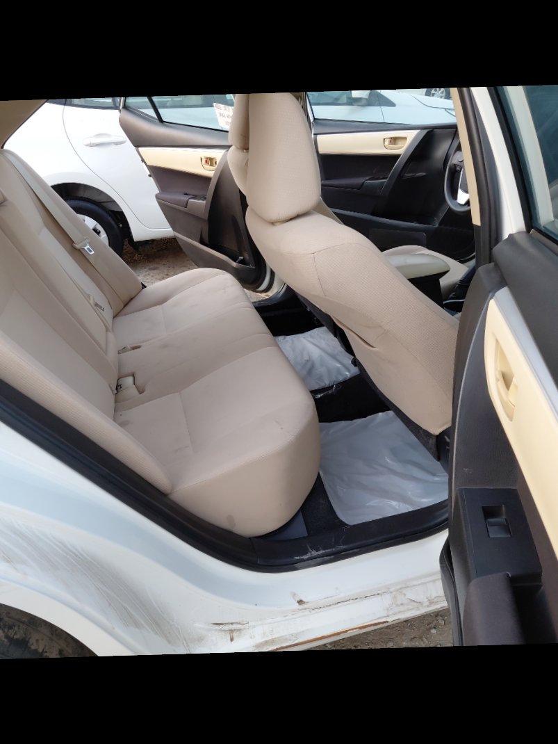 تويوتا كورولا  2018 image