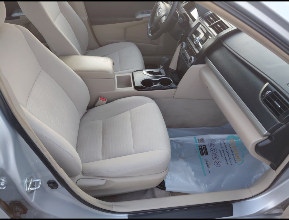 تويوتا كامري  2017 image