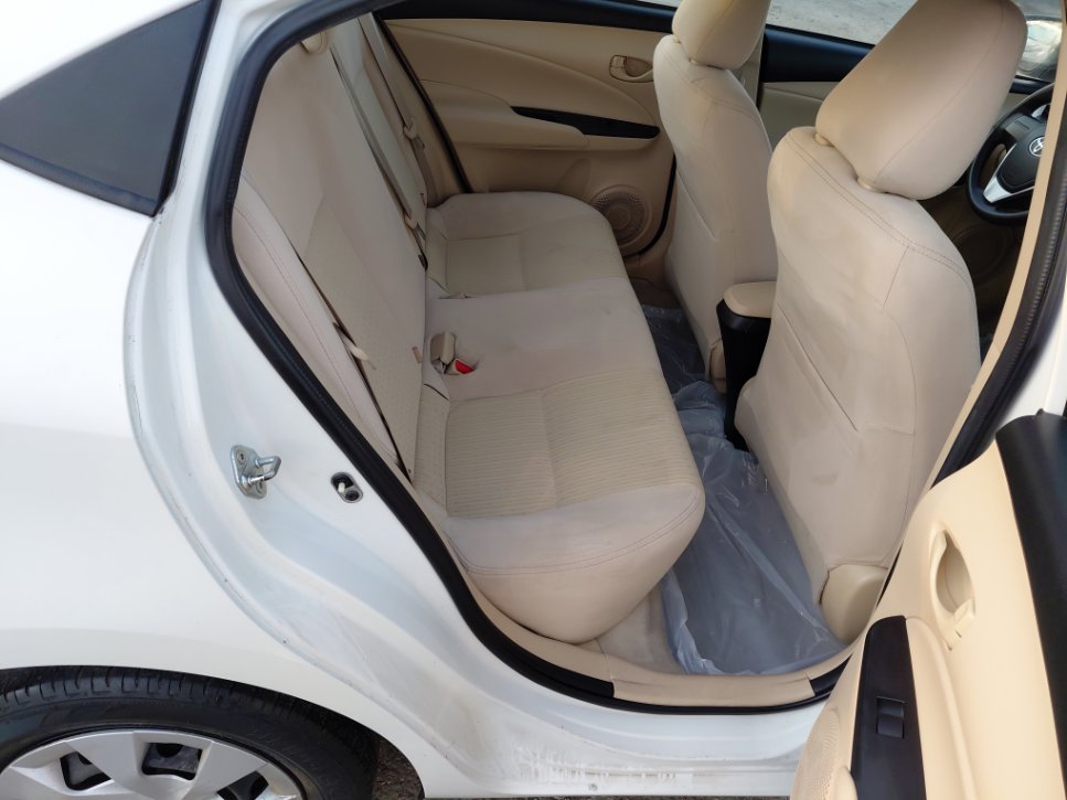 تويوتا يارس  2019 image