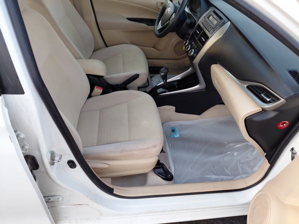 تويوتا يارس  2019 image