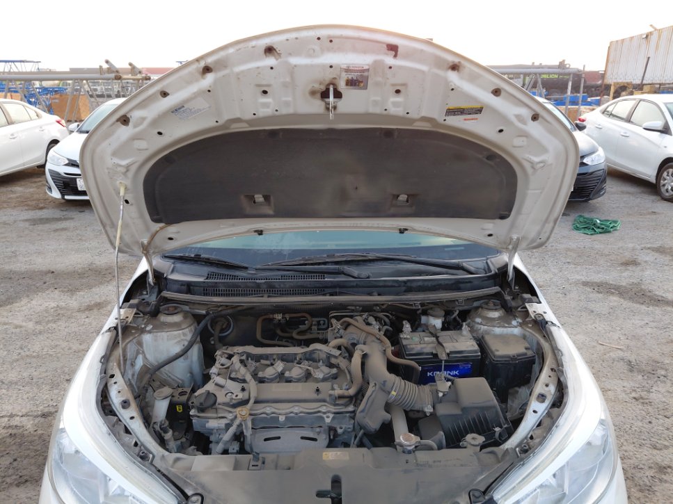 تويوتا يارس  2019 image