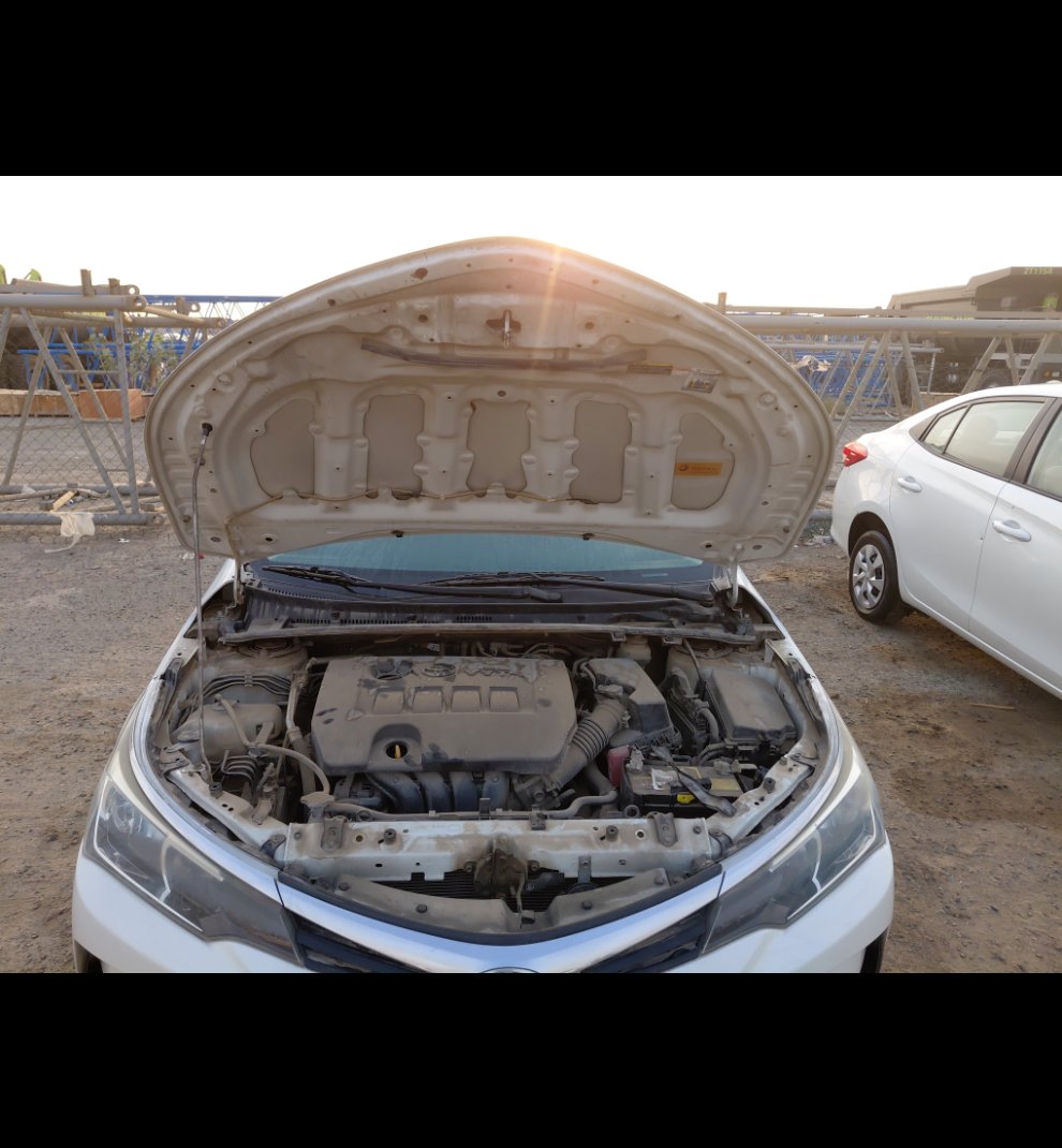 تويوتا كورولا  2018 image