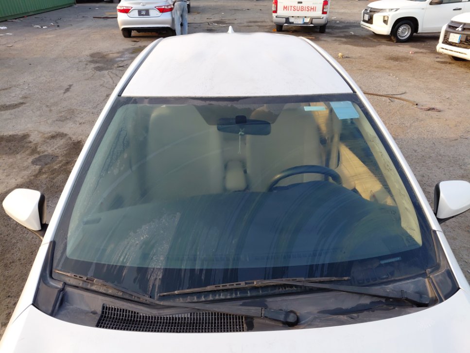 تويوتا يارس  2019 image