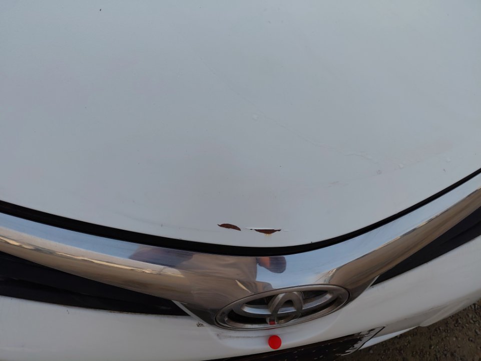 تويوتا كورولا  2018 image