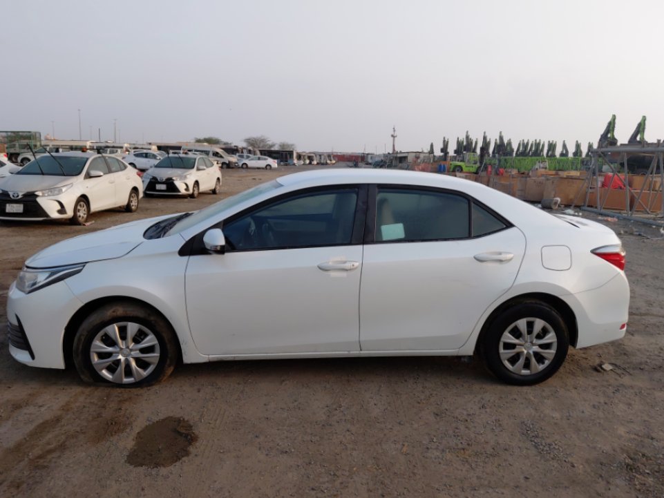 تويوتا كورولا  2018 image