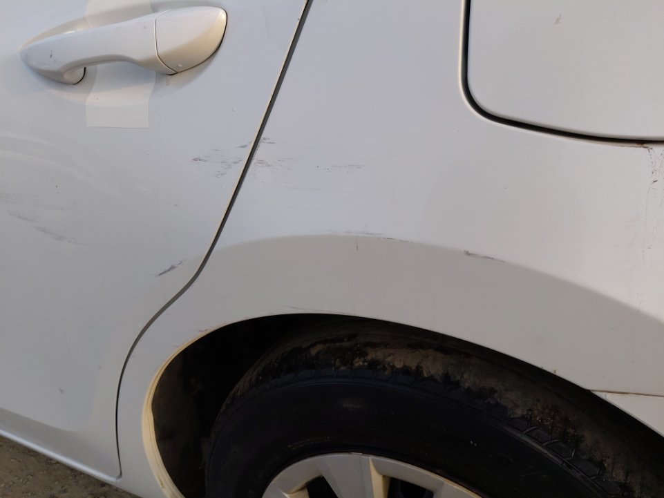 تويوتا كورولا  2018 image