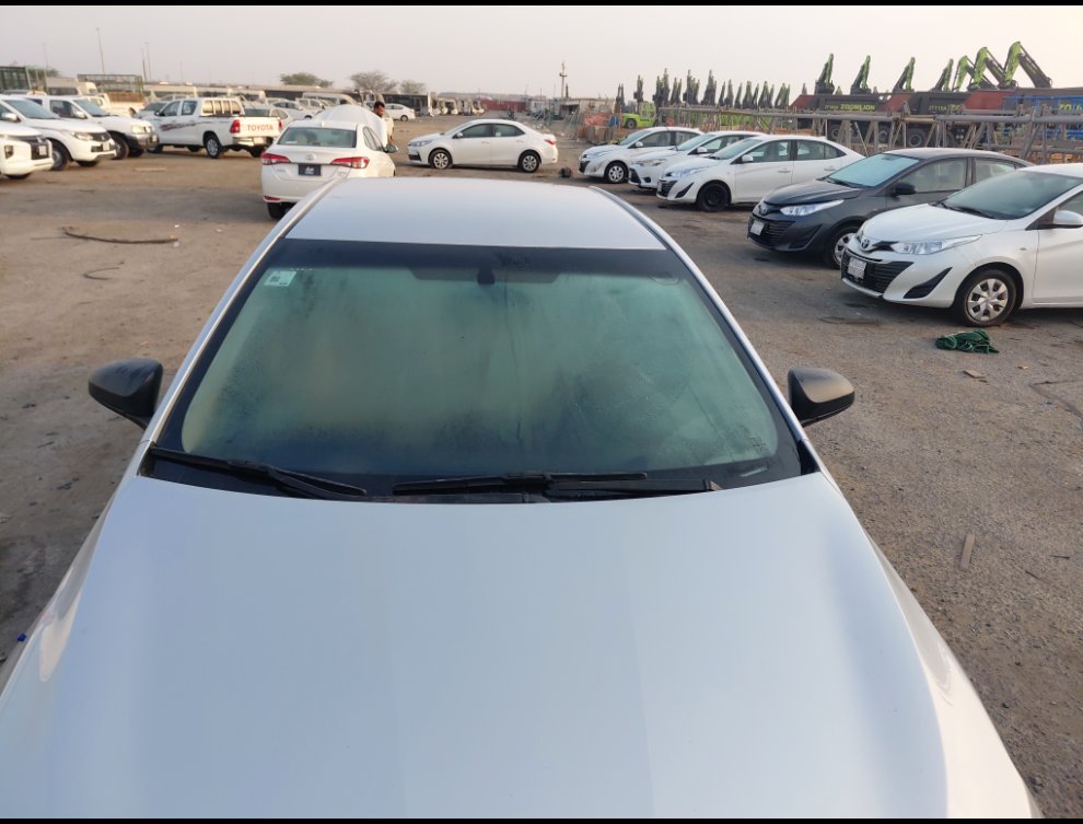 تويوتا كامري  2017 image