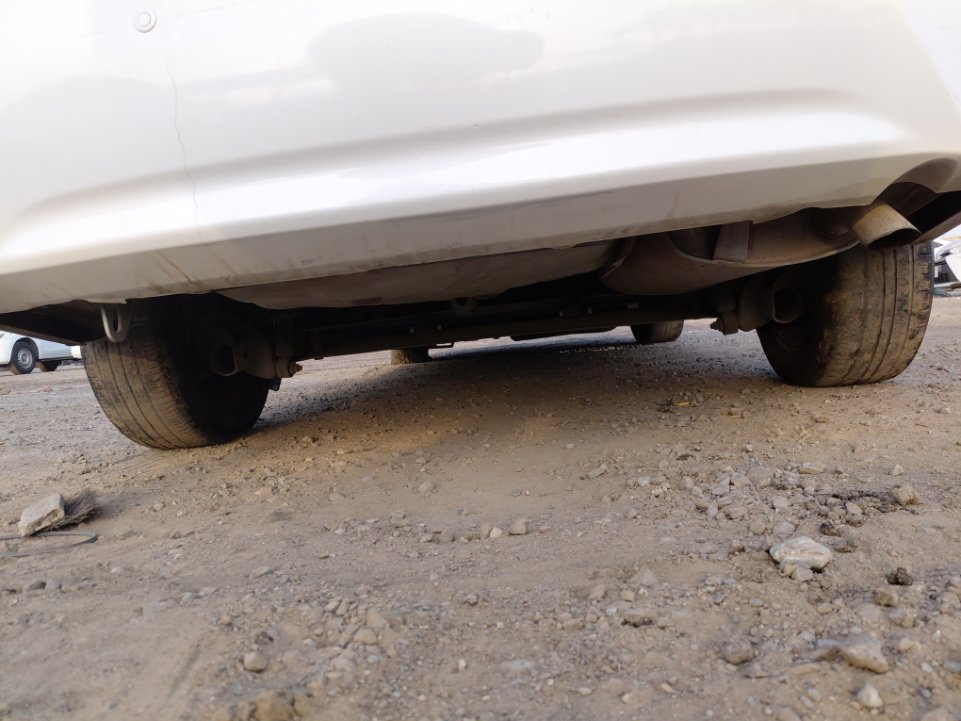 تويوتا كورولا  2018 image