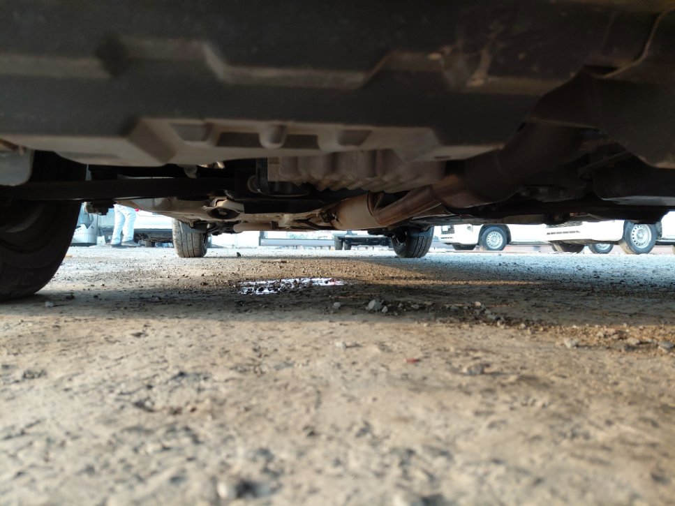 تويوتا يارس  2019 image