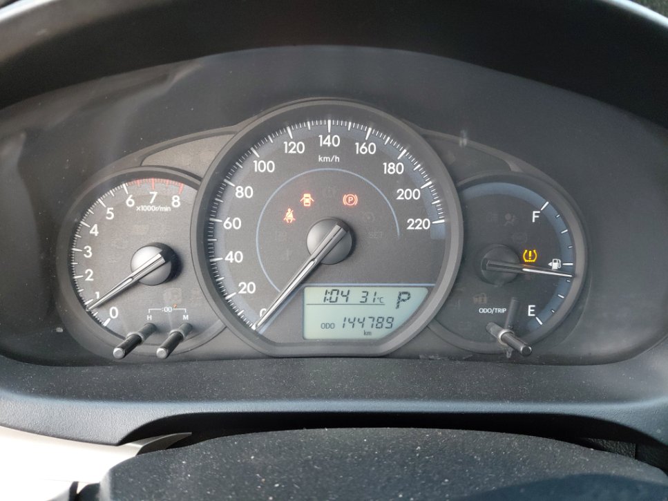 Toyota Yaris  2018 image