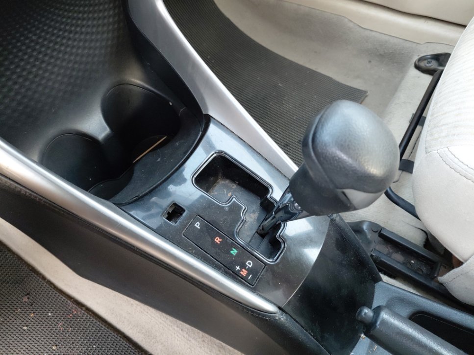 Toyota Yaris  2018 image