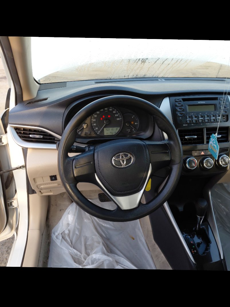 تويوتا يارس  2020 image