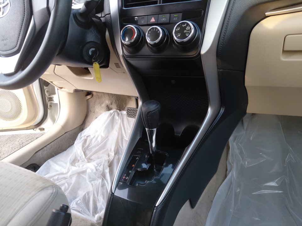 تويوتا يارس  2020 image