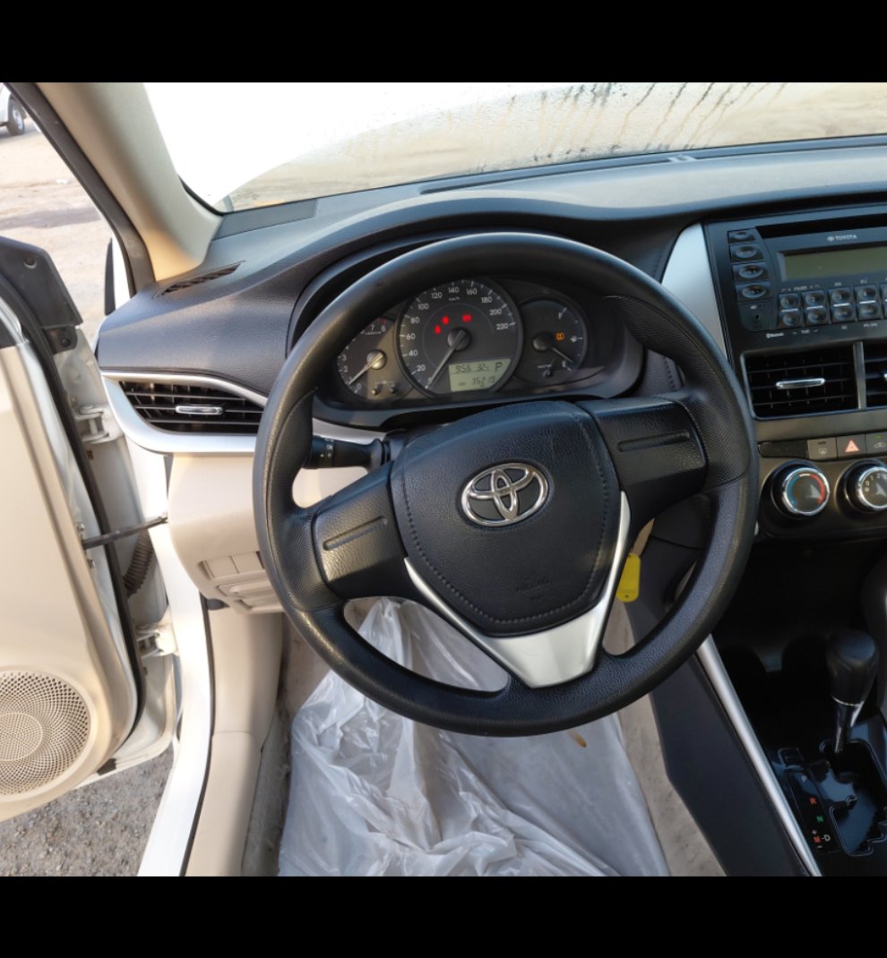 تويوتا يارس  2020 image