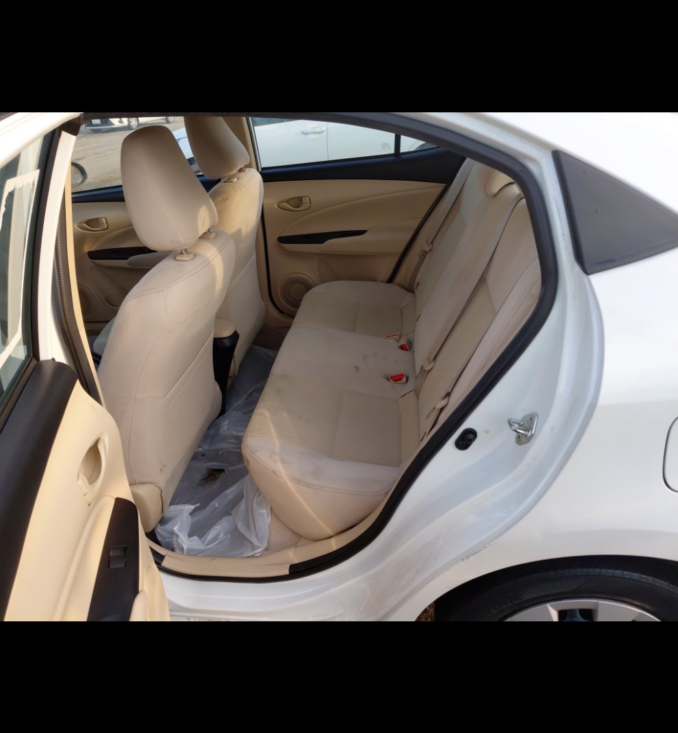 تويوتا يارس  2020 image