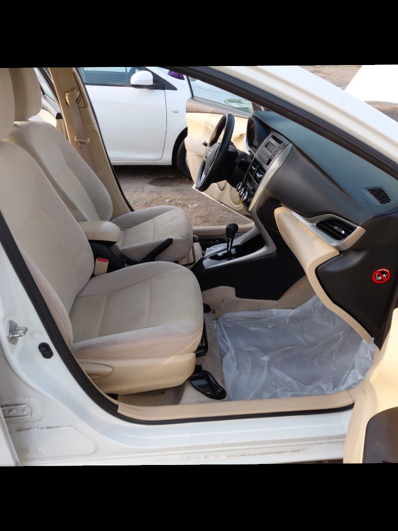 تويوتا يارس  2020 image