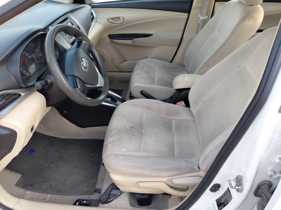 Toyota Yaris  2018 image