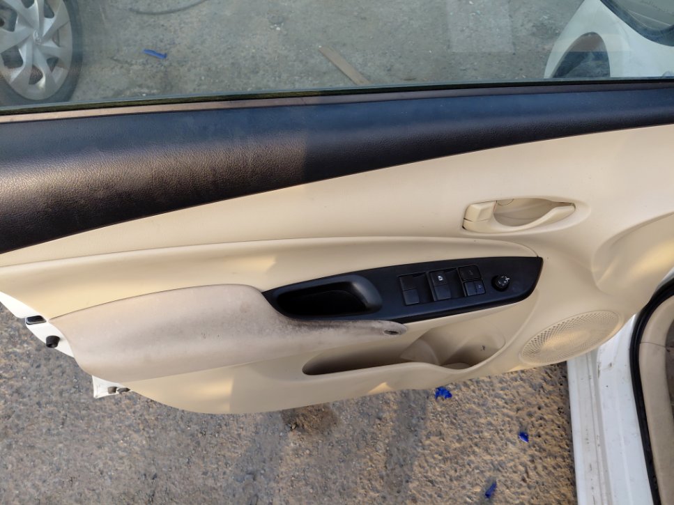 Toyota Yaris  2018 image