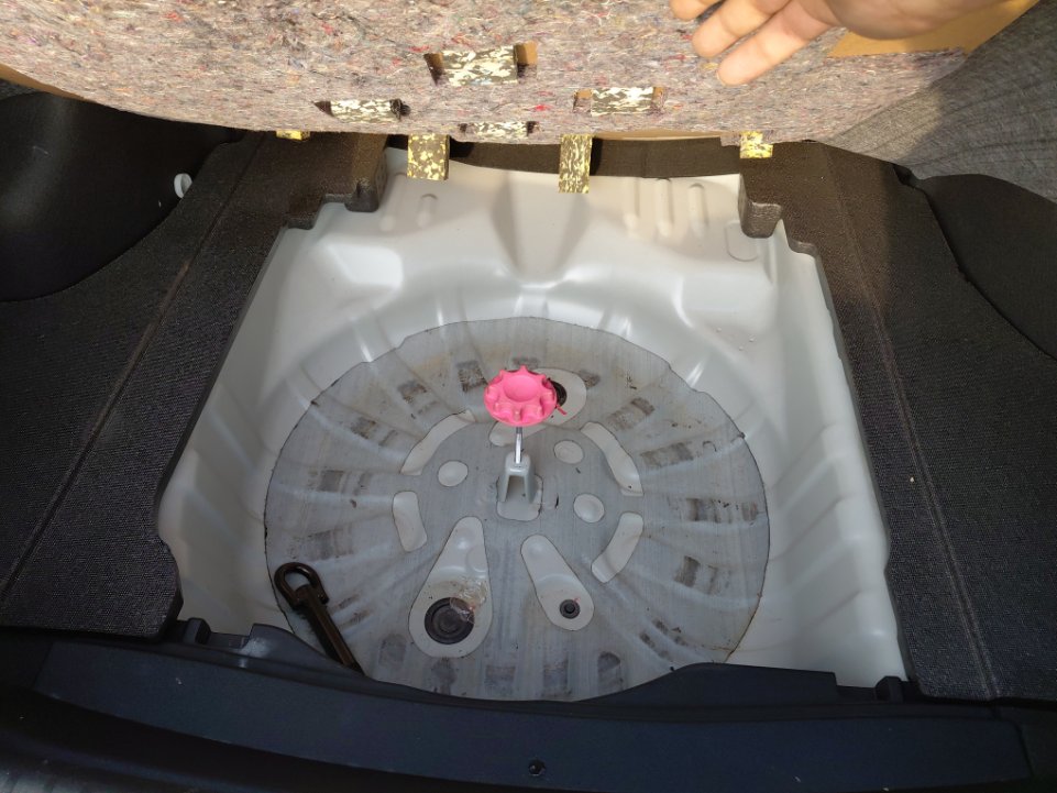 تويوتا يارس  2020 image