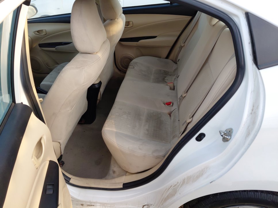 Toyota Yaris  2018 image