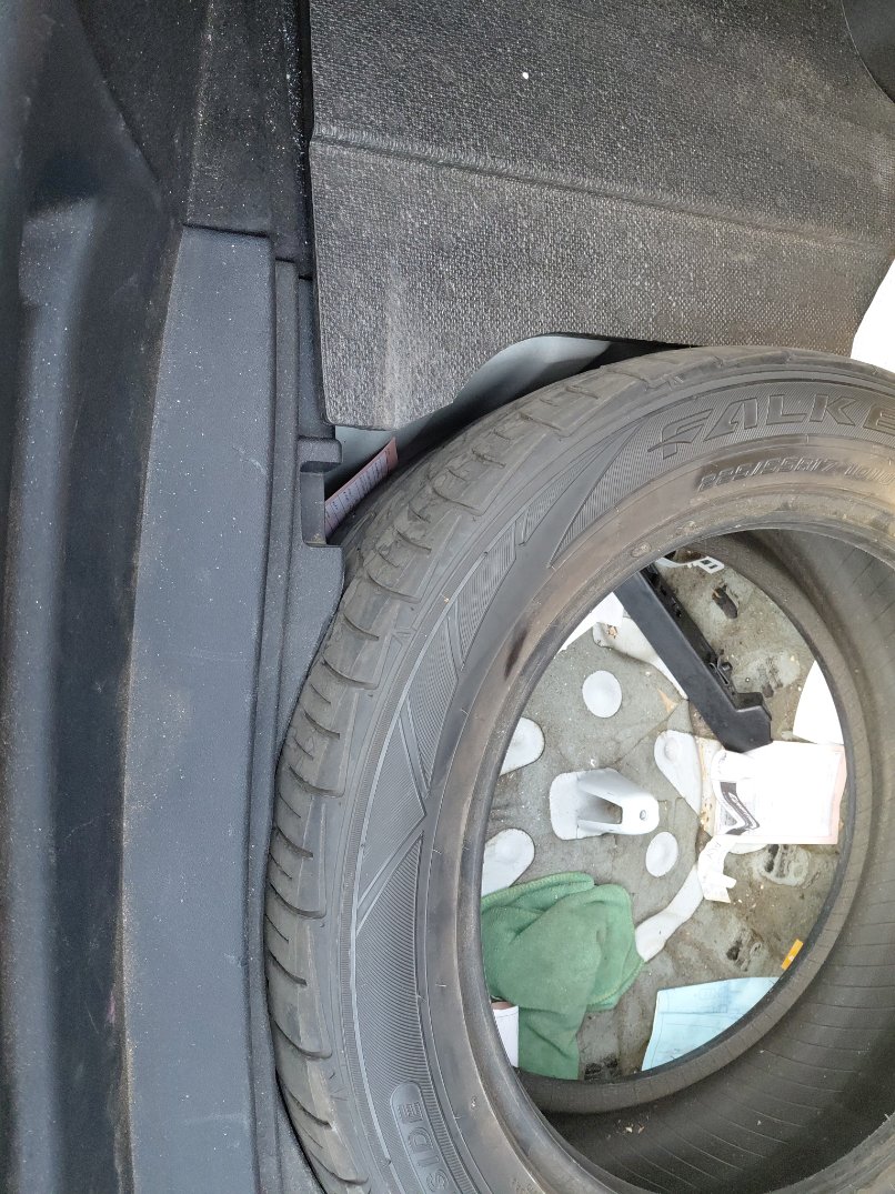 Toyota Yaris  2018 image