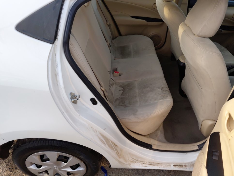 Toyota Yaris  2018 image