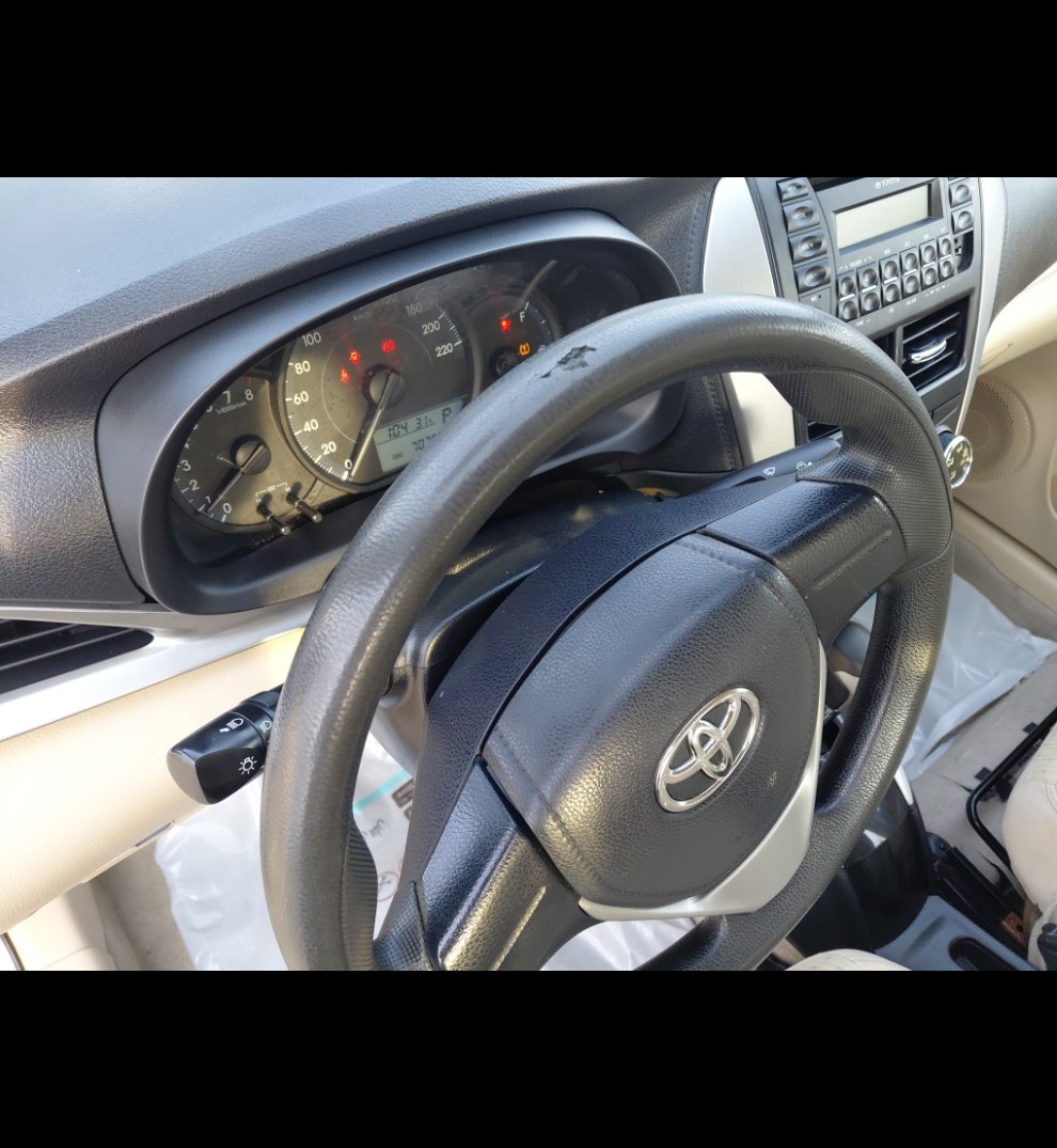 تويوتا يارس  2019 image