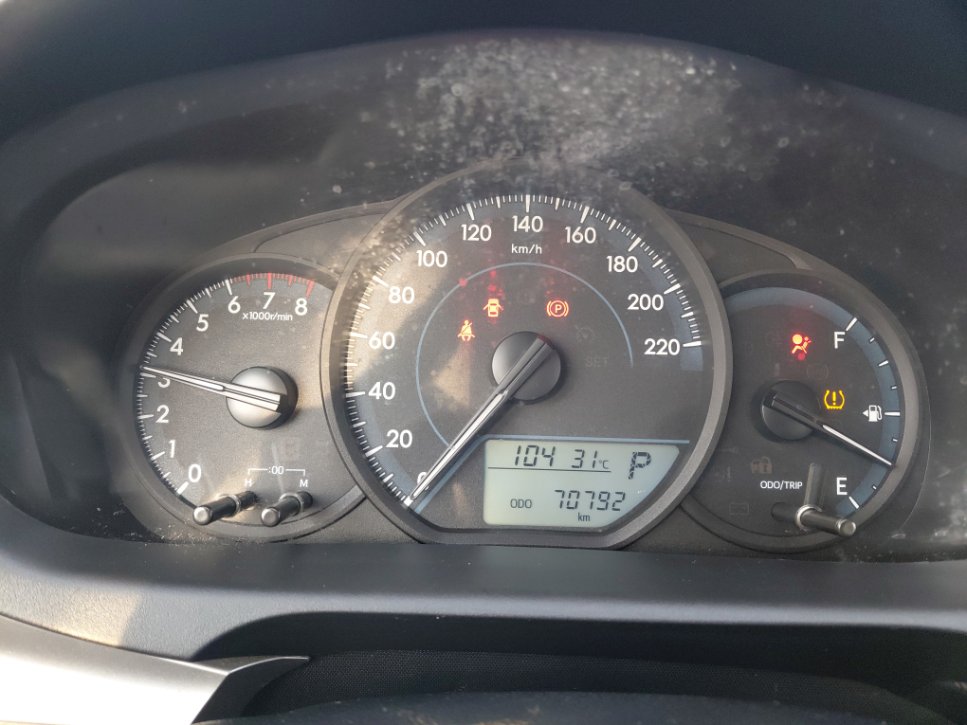 تويوتا يارس  2019 image