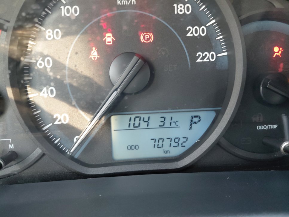 تويوتا يارس  2019 image