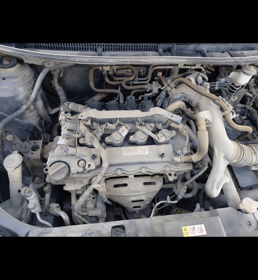 تويوتا يارس  2019 image