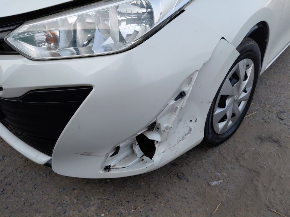 تويوتا يارس  2020 image