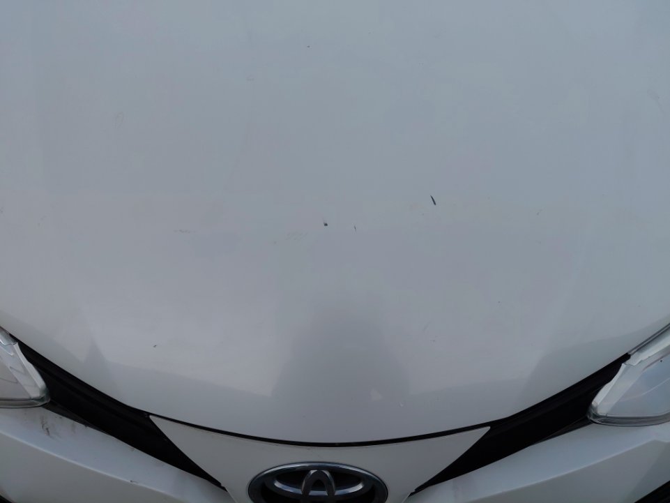 تويوتا يارس  2020 image