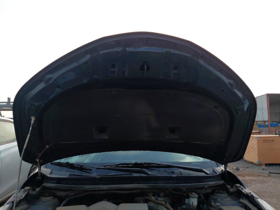 تويوتا يارس  2019 image