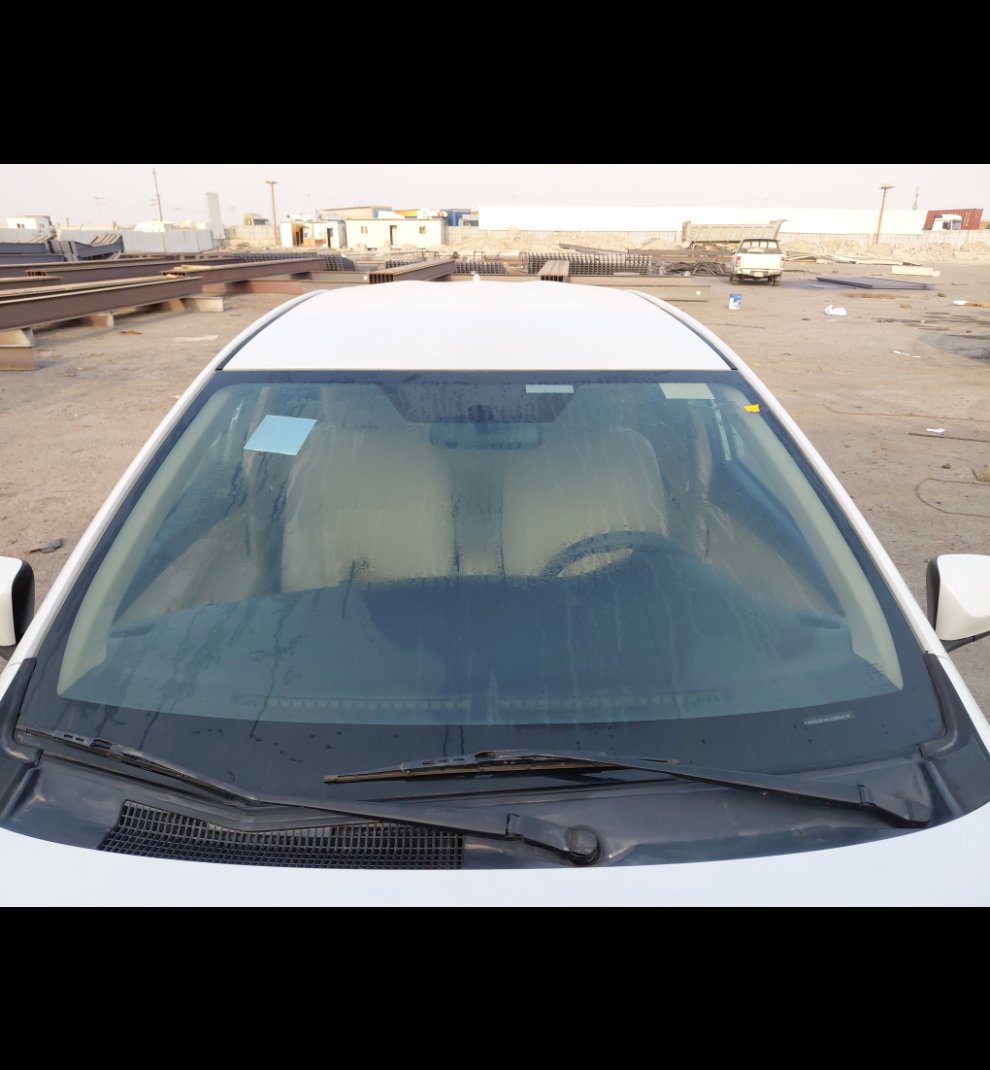 تويوتا يارس  2020 image