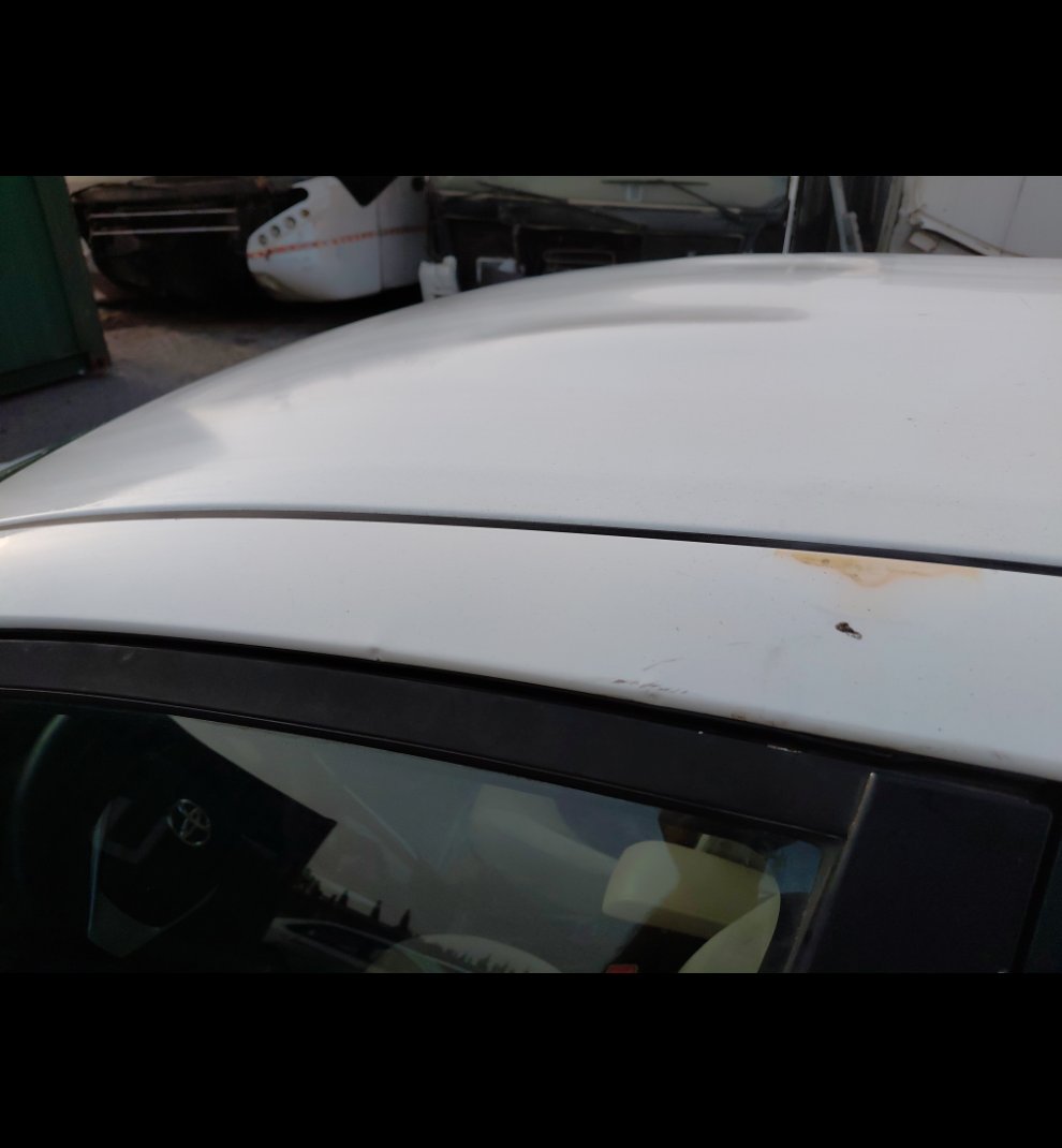 تويوتا يارس  2020 image