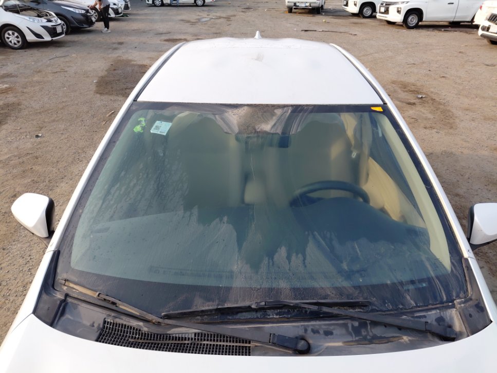 Toyota Yaris  2018 image