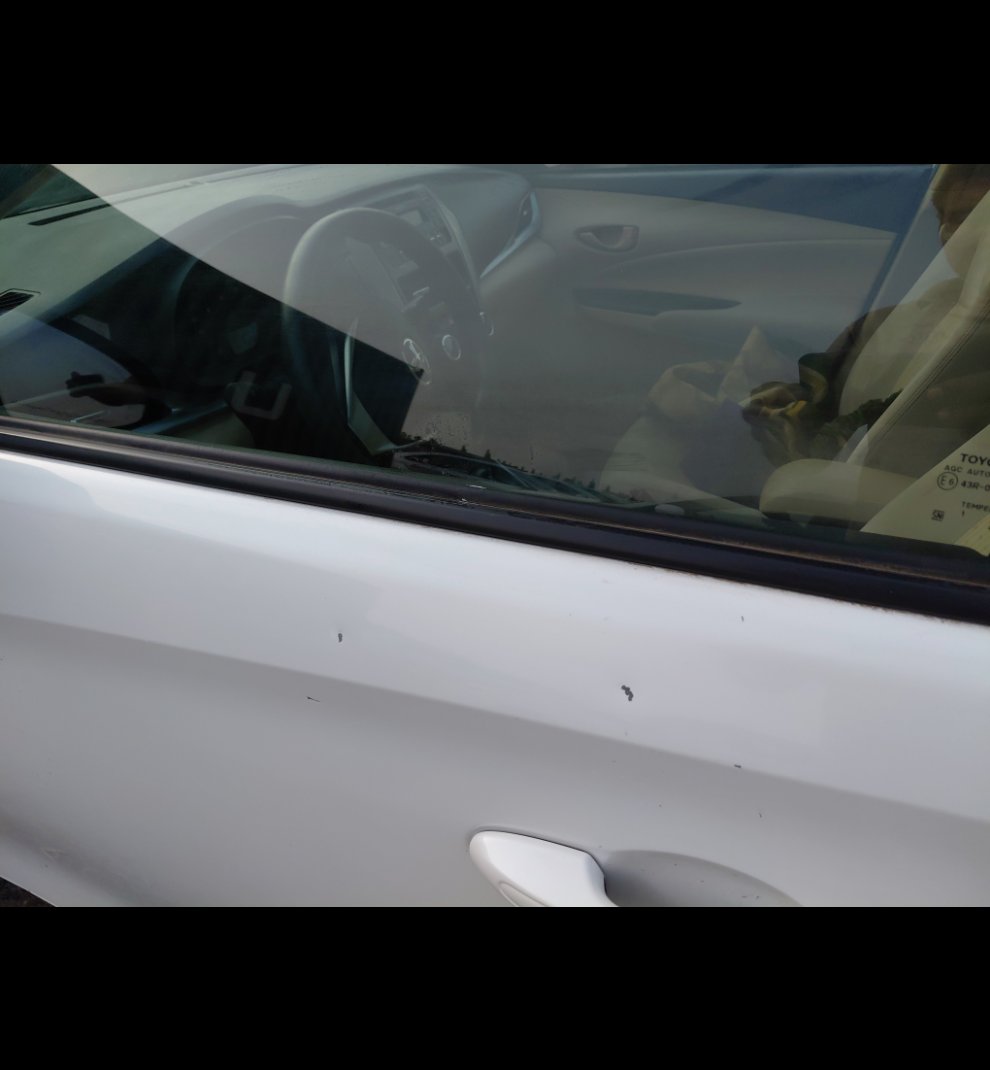 تويوتا يارس  2020 image