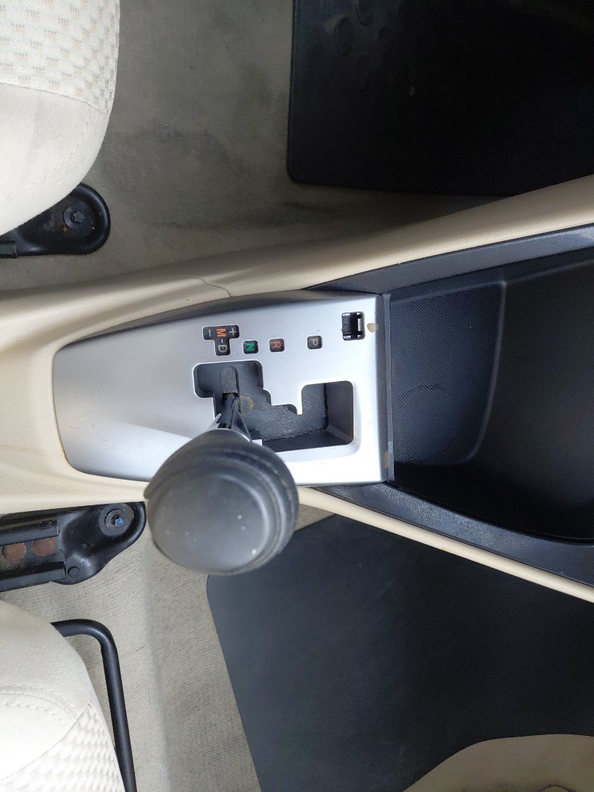 تويوتا يارس  2017 image