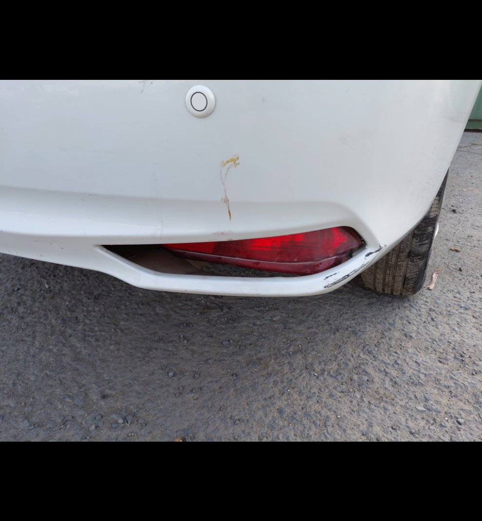 تويوتا يارس  2020 image